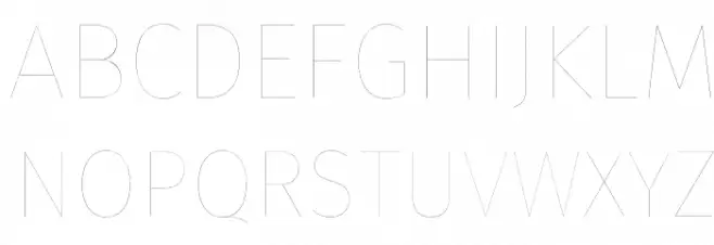 Fira Sans Two Шрифта ВЕРХНИЙ