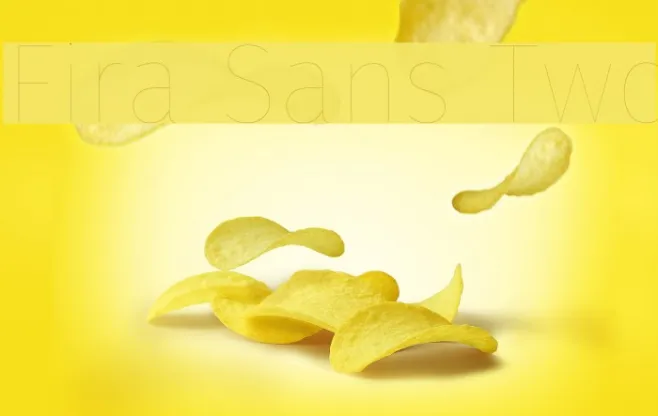 Fira Sans Two Example 1