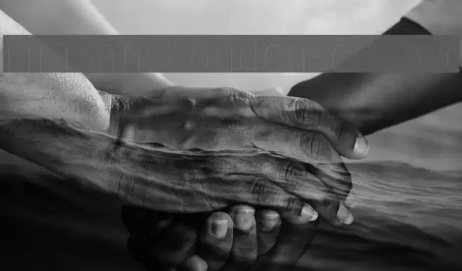 FiraSansCondensed-Two Font examples