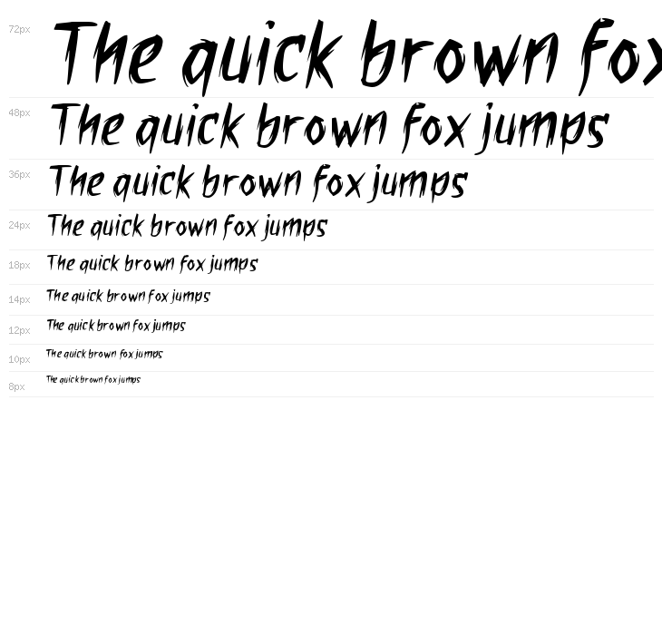 Fire Blast Waterfall