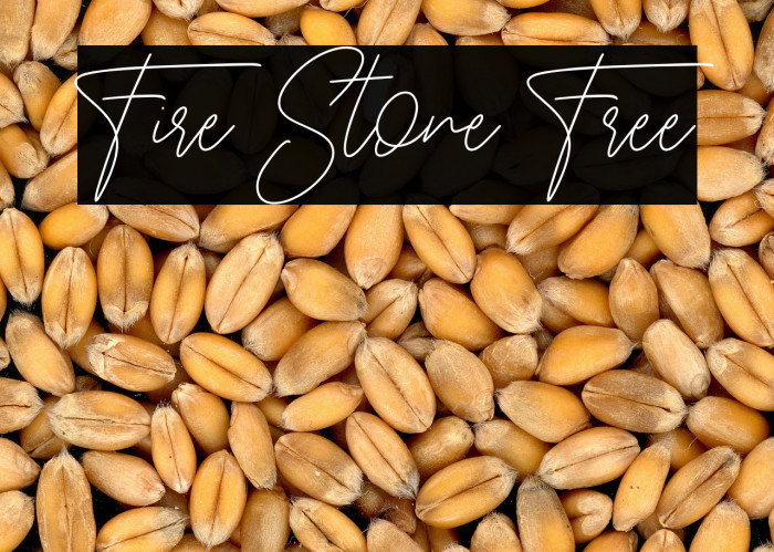 Fire Stone Free Example 2