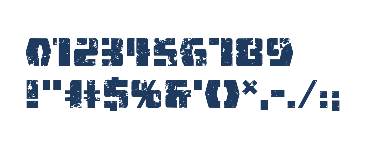 FireFightBB Other Characters