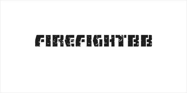 FireFightBB Logo