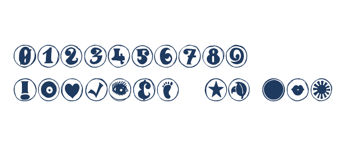 FireWithin Other Characters