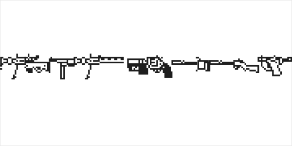 FirearmEncyclope Logo