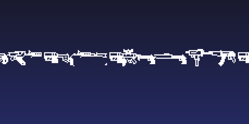 FirearmEncyclope Social Header