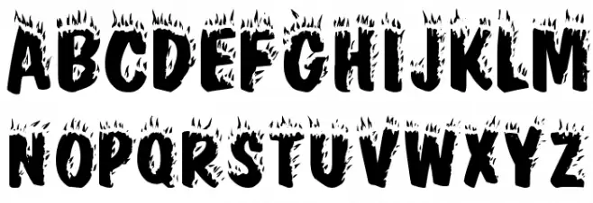Firebug Caps SSi Шрифта ВЕРХНИЙ