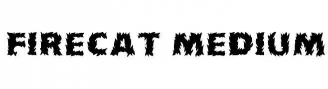 Firecat Medium 