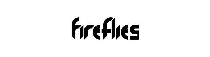 Fireflies  لخطوط تنزيل