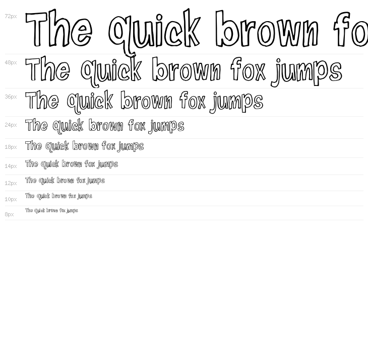 FireflyNavigator-Regular Waterfall