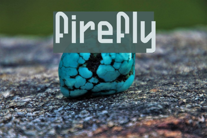 Firefly Fuentes examples