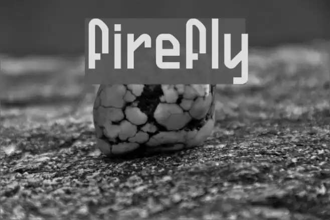 Firefly Fuentes examples