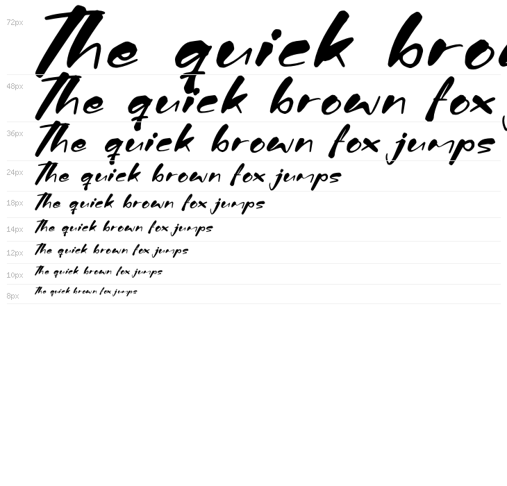 Firegrant Stinklez Waterfall