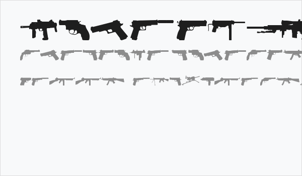 Fireguns tfb Business Card