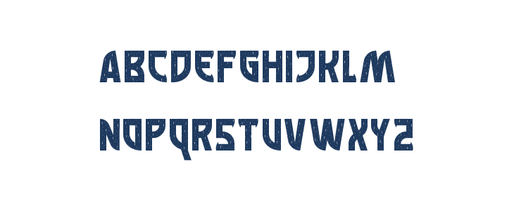 FirehornDemo Uppercase