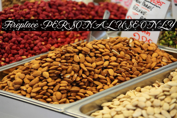 Fireplace PERSONAL USE ONLY Example 3