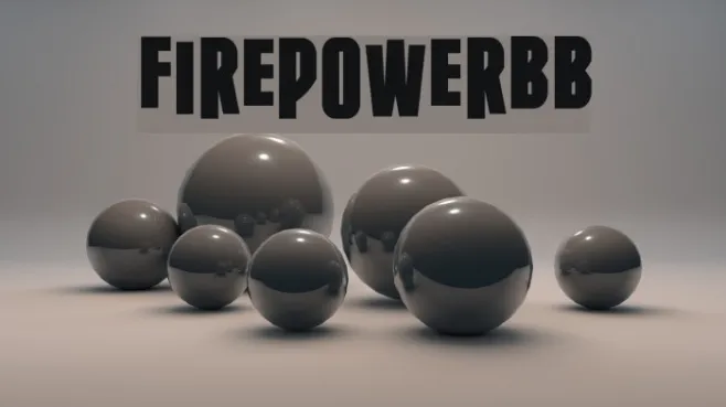FirepowerBB Example 1