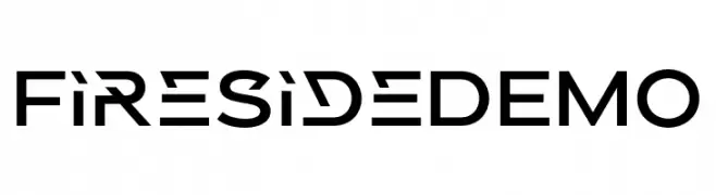 FiresideDEMO  免费字体下载
