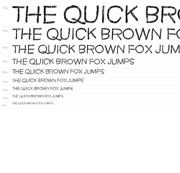 Firestarter Z Waterfall