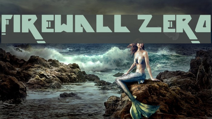 Firewall zero Example 2