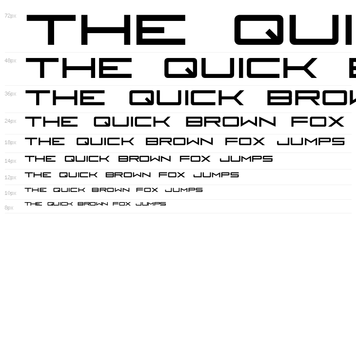 Fireye GF 3 Headline Waterfall