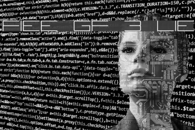 Fireye GF 3 Lite Font examples