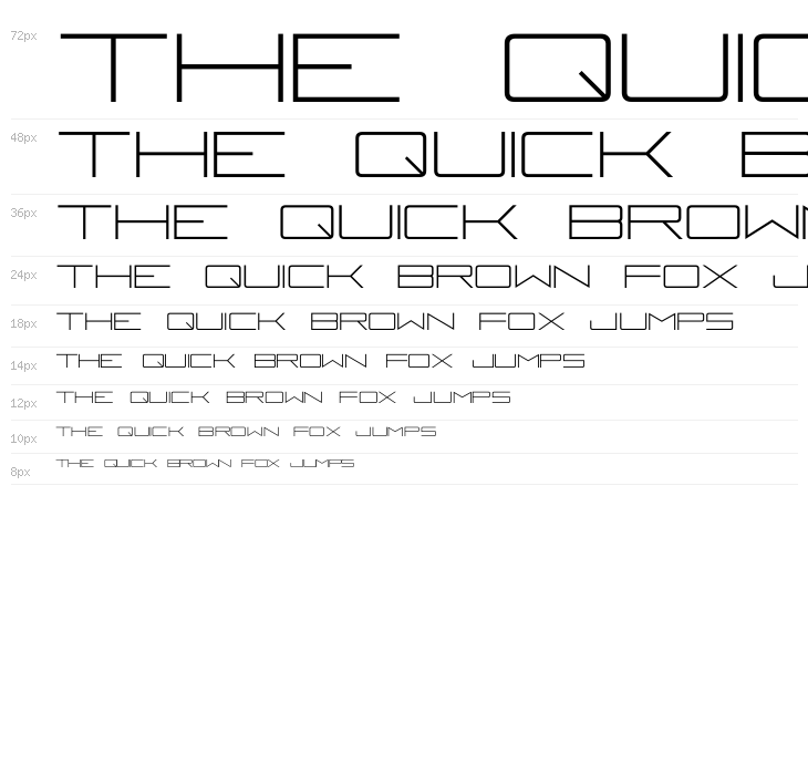 Fireye GF 3 Lite Waterfall