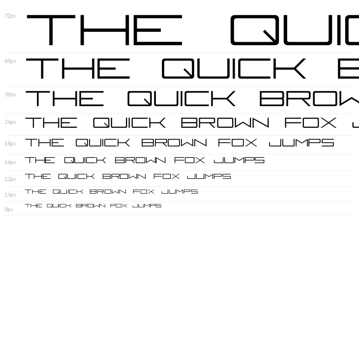 Fireye GF 3 Waterfall