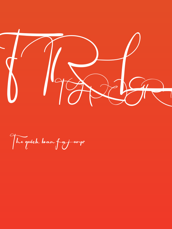 Firlands House Demo Poster