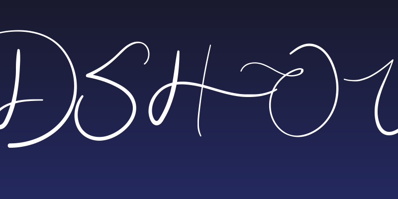 Firlands House Demo Social Header