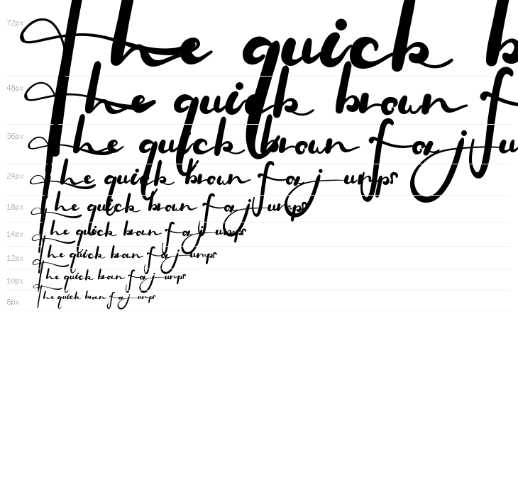 Firlands House Demo Waterfall