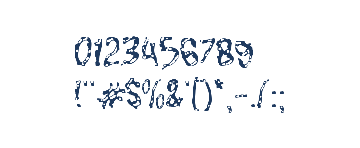 Firogas Other Characters