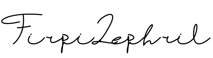 Firpi Lephril  لخطوط تنزيل