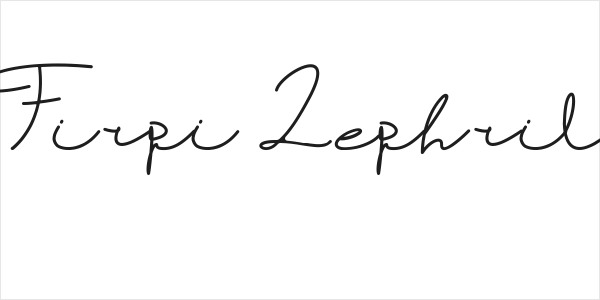 Firpi Lephril Logo