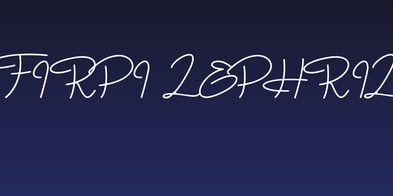 Firpi Lephril Social Header