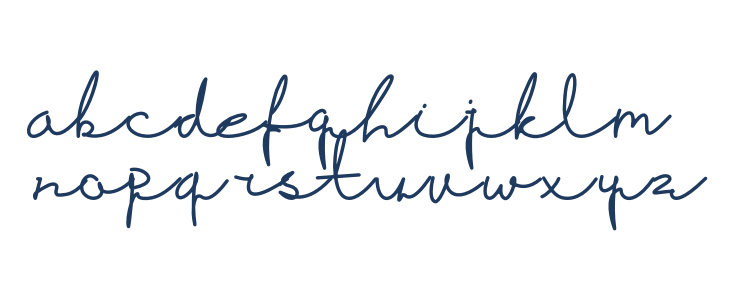 Firpi Lephril Lowercase