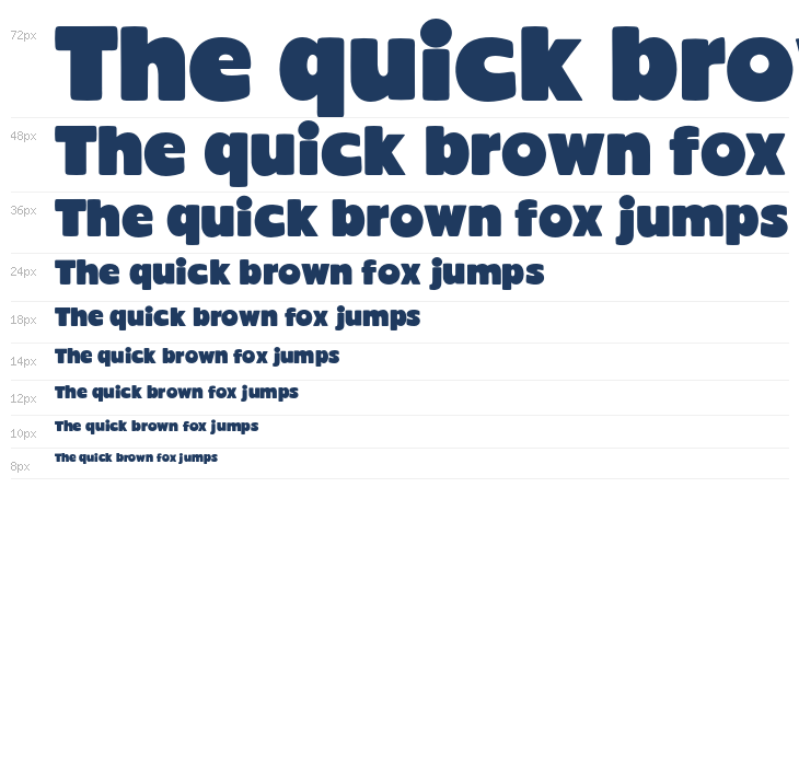 First Bunny Normal Waterfall