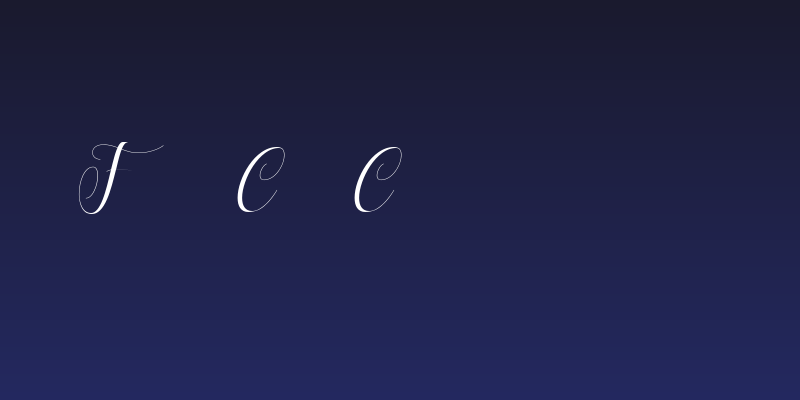 First Choice DEMO Regular Social Header