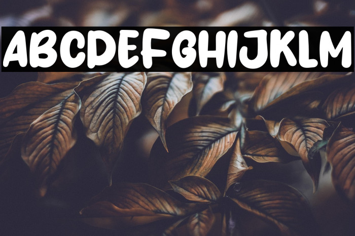 First Coffee Example 1