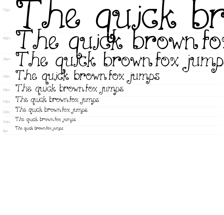 First Crush Waterfall