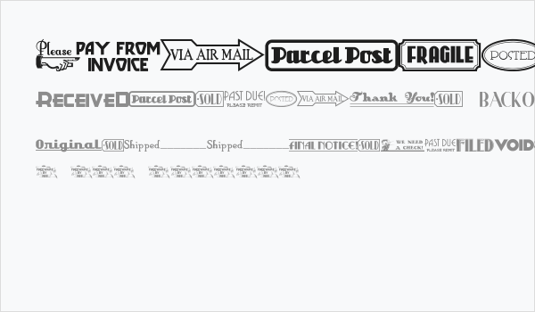 First Impression JL Business Card