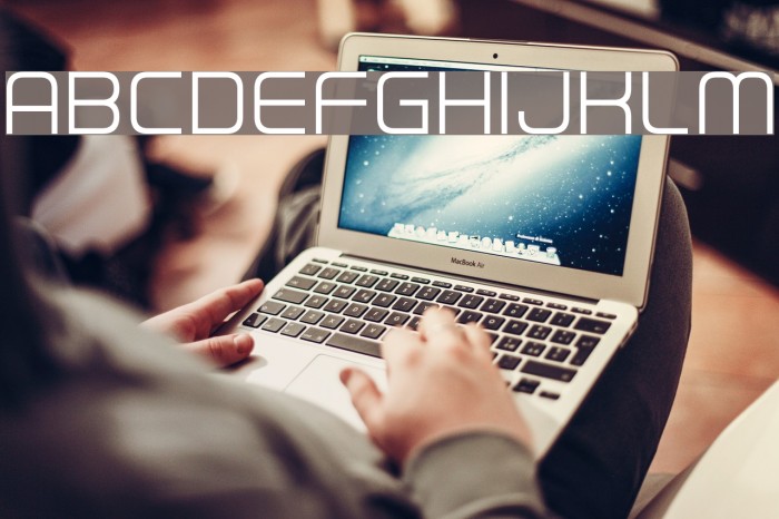 First In Line Example 1