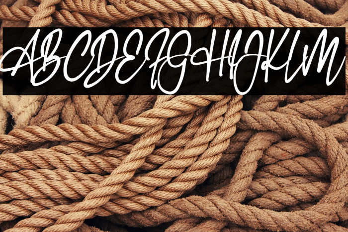 First Line Example 3