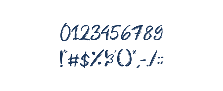 First Love (demo) Other Characters