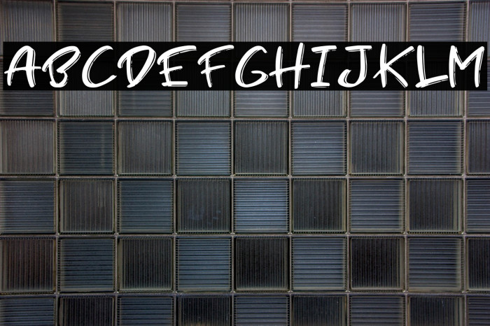 First Love (demo) Example 3