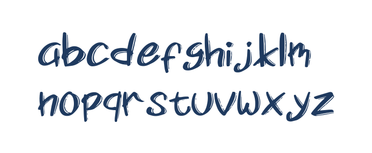 First Love (demo) Lowercase