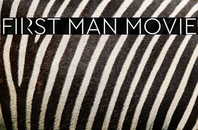 First Man Movie Example 3