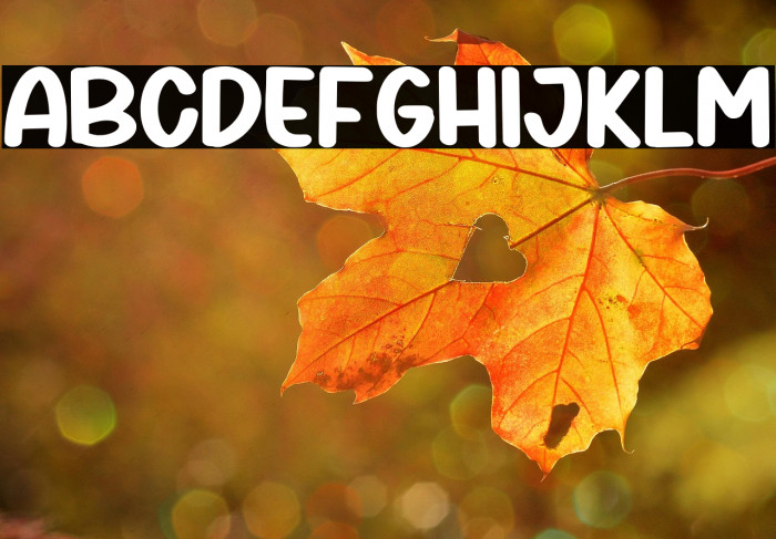 First Marigold Regular خط examples