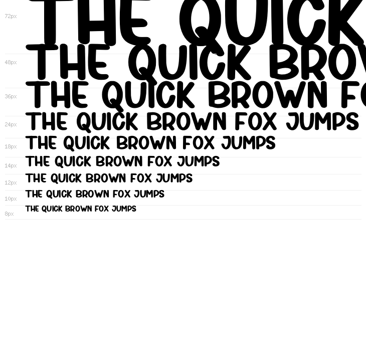 First Marigold Regular Waterfall