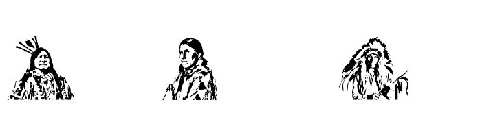 First Nations Regular  baixar fontes gratis
